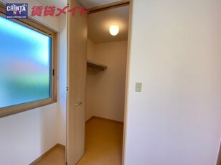 阿倉川駅 徒歩9分 2階の物件内観写真